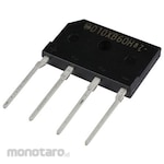 SHINDENGEN Shindengen Rectifier Bridge Diode Single Phase (Dioda)