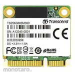 Transcend Built-in Transcend SSD