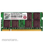 Transcend RAM (random access memory)