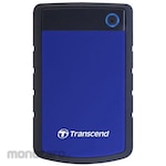 Transcend Transcend Portable HDD StoreJet 25H3