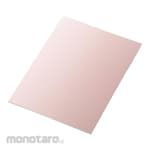 AS ONE Copper‐Clad Laminate Printed Circuit Board Paper Phenol