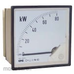 GAE Wattmeter