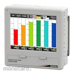 Autonics Paperless Recorders KRN1000 Series