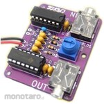 Bit Trade One [Strange Electronic Work] Beep Sound Generator
