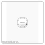 Boss B20 MINIMA Bell Press with PRESS Text