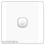 Boss B20 MINIMA Bell Push with Bell Icon