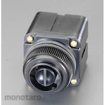 ESCO AC200V / 30mm panel tone buzzer