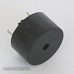 GB [Control Equipment] Self-exciting buzzer 12V Φ14