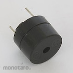 GB [Control Equipment] Self-exciting buzzer 1.5V Φ12