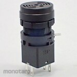 IDEC LW series buzzer
