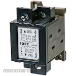 IDEC Separately mounted transformer