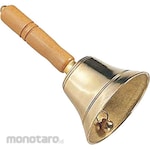 KANDA Brass Hand Bell
