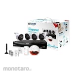 KGUARD Alarm Kit
