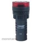 Kinogawa Flash Buzzer 22mm