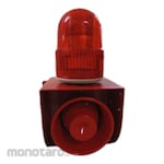 Milton Sirine Alarm