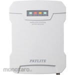 PATLITE (formerly Kasuga Electric) AirGRID® Wireless Data Acquisition System with WD PRO Receiver (WDR-L-Z2-PRO)