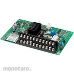 PATLITE (formerly Kasuga Electric) MP3 File Playback Board FV-127JP