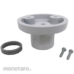 PATLITE (formerly Kasuga Electric) REPAIR PARTS POLE BRACKET