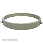 PATLITE (formerly Kasuga Electric) Repair Parts Flange Beige