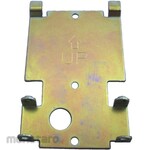 PATLITE (formerly Kasuga Electric) Repair Parts Mounting Bracket for 1 Tier