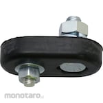 PATLITE (formerly Kasuga Electric) Repair parts Anti-vibration rubber with bolts