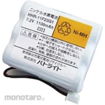 PATLITE (formerly Kasuga Electric) Repair parts Battery assembly