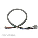 PATLITE (formerly Kasuga Electric) Repair parts Cab tire cord