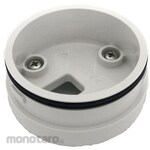 PATLITE (formerly Kasuga Electric) Repair parts Direct mounting bracket assembly