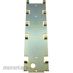 PATLITE (formerly Kasuga Electric) Repair parts Mounting bracket