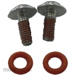 PATLITE (formerly Kasuga Electric) Repair parts Mounting screw