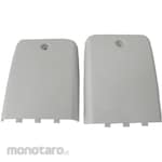 PATLITE (formerly Kasuga Electric) Repair parts PWS-TT side cover set (left and right)