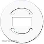 PATLITE (formerly Kasuga Electric) Repair parts Shading sheet