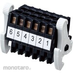 PATLITE (formerly Kasuga Electric) Repair parts Terminal block connector