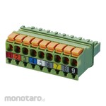 PATLITE (formerly Kasuga Electric) Repair parts Terminal block connector