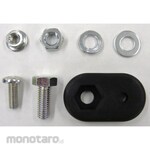 PATLITE (formerly Kasuga Electric) Repair parts anti-vibration rubber
