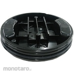 PATLITE (formerly Kasuga Electric) Repair parts bottom case assembly