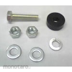 PATLITE (formerly Kasuga Electric) Repair parts rubber feet