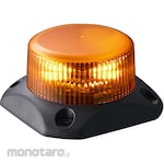 PATLITE (formerly Kasuga Electric) Rotating light GF7