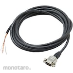PATLITE (formerly Kasuga Electric) Serial cable: WDX-SC01
