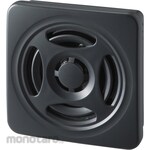 PATLITE (formerly Kasuga Electric) Thin MP3 playback alarm BSV/BSV-L series