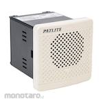PATLITE Audible Alarm for Panel Mounting