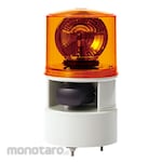 Qlight Dual Electric Horn