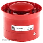 RS PRO 8 Tone Electronic Sounder