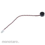 RS PRO Microphone Condenser (Komponen Mic)