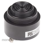 RS PRO Piezo Buzzer 88dB Panel Mount (Buzzer)