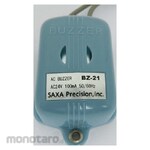 SAXA Techno (formerly SAXA Precision) Square Ac Buzzer