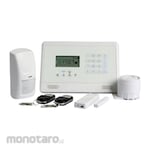 SILICON Alarm GSM Wireless System