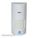 SILICON Alarm PIR Detector