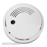 SILICON Wireless Smoke & Temperature Alarm