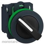 Schneider Electric Selector Switch Flush Mounted